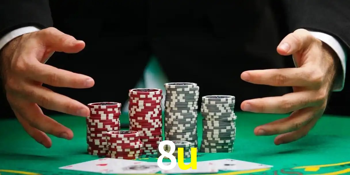 Benefícios VIP na 8u