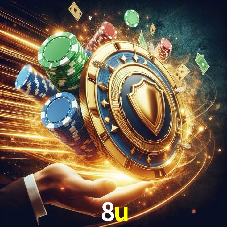 Torneios e prêmios garantidos na 8u
